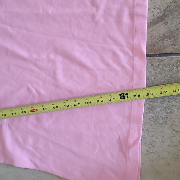 Lilly Pulitzer pink polo womens NWT - Picture 4 of 6